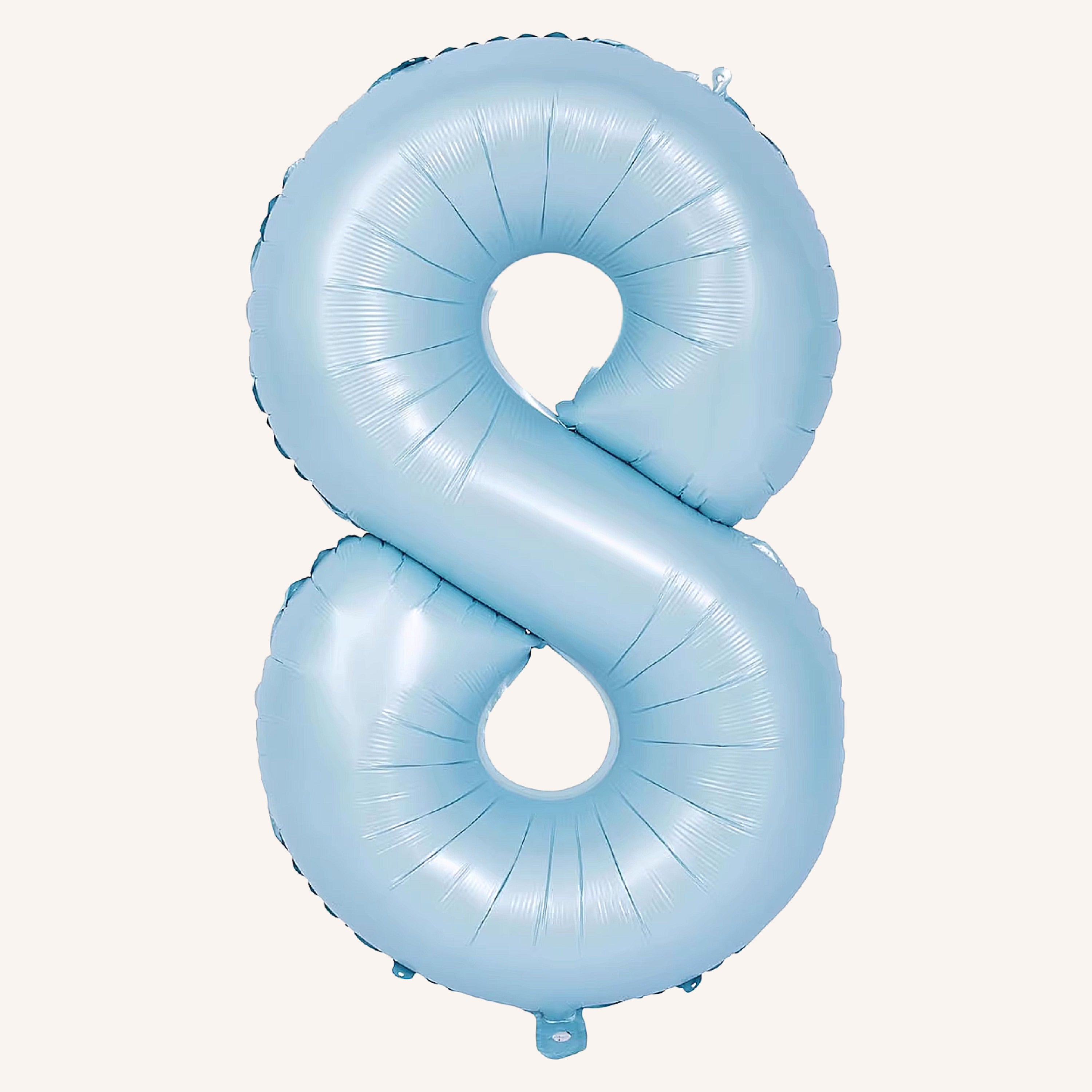 Balloon - Blue