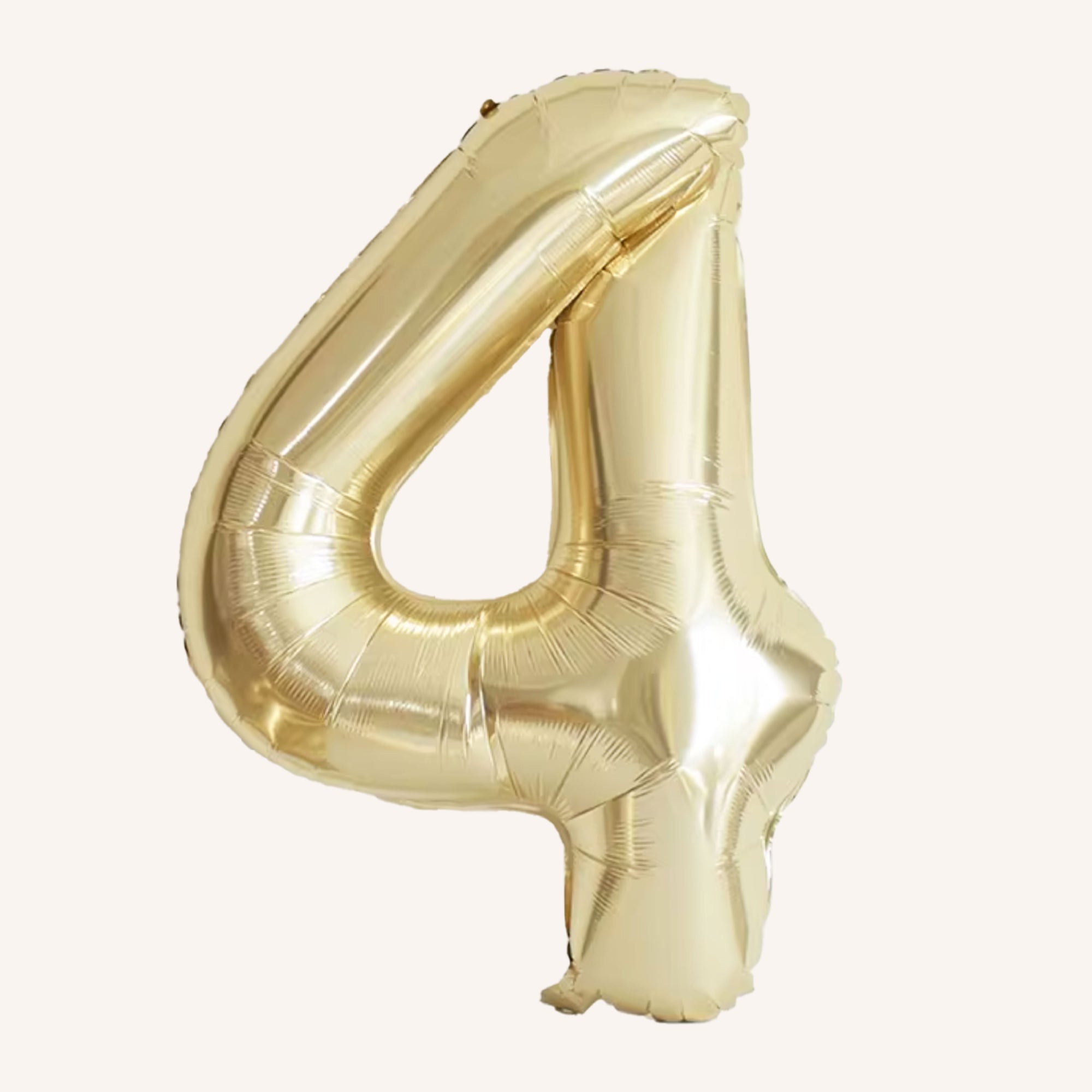 Balloon - Gold