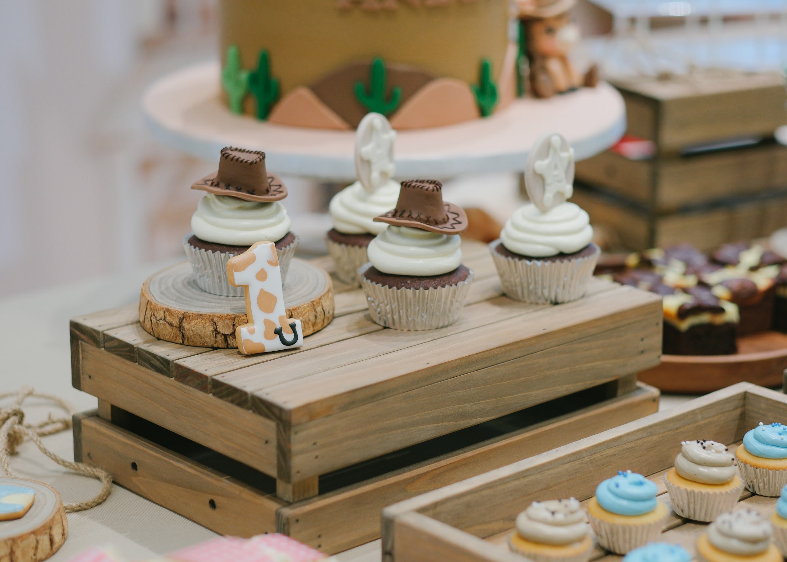 Walnut Wooden Box S/M/L